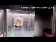 Video del tour della fabbrica di Shanghai Activated Carbon Co.,Ltd.