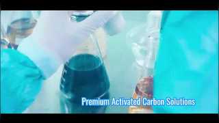 Shanghai Carbone Attivo Co.,Ltd