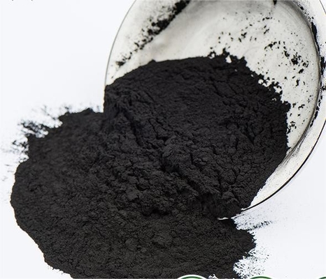 Wood Based Activated Carbon The Ultimate Solution for and Eco-Friendly Adsorption