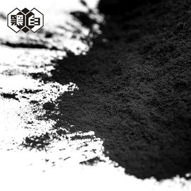 Coal Based Activated Charcoal Powder 200/ 325 Mesh For Sewage Water Purification