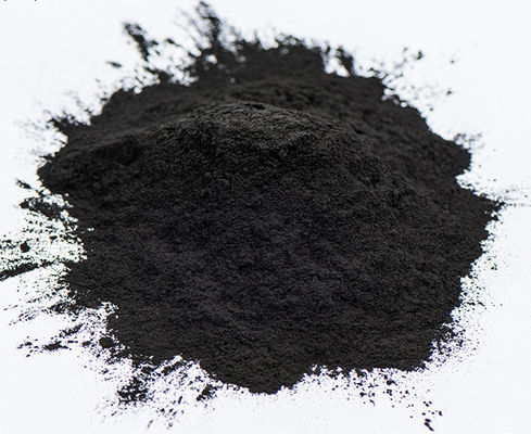 Black Coal Produced Activated Carbon Offering High Surface Area and Excellent Adsorption Capacity for Industrial Purposes