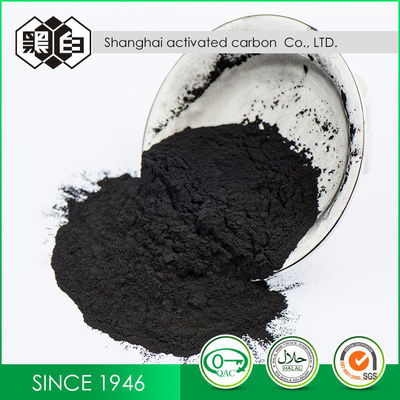 Black Coal Produced Activated Carbon Offering High Surface Area and Excellent Adsorption Capacity for Industrial Purposes