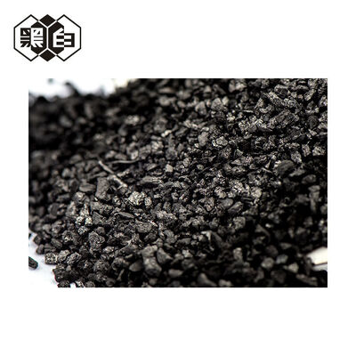 Acid Wash 99.9% Purity Coconut Shell Activated Carbon for Catalyst Carrier and Petroleum Additives