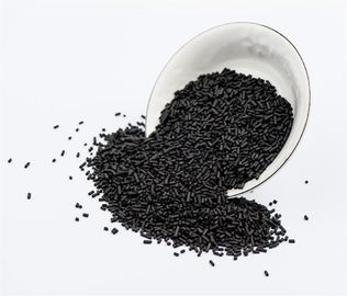 64365 11 3 Solvent Recovery Activated Carbon Particle Size 1.5mm Benzene Toluene Xylene