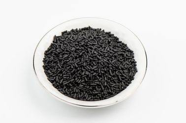 64365 11 3 Solvent Recovery Activated Carbon Particle Size 1.5mm Benzene Toluene Xylene